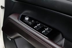 2019 Mazda CX-5 Akera KF Series AWD Snowflake White Pearl