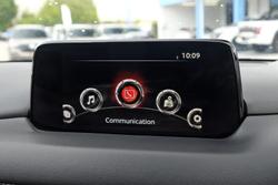 2019 Mazda CX-5 Akera KF Series AWD Snowflake White Pearl