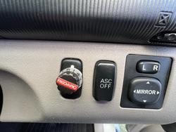 2012 Mitsubishi Triton GLX-R