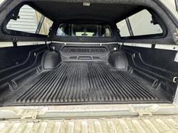 2012 Mitsubishi Triton GLX-R