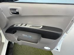 2012 Mitsubishi Triton GLX-R