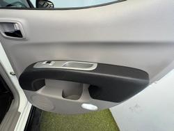 2012 Mitsubishi Triton GLX-R