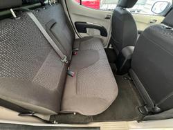 2012 Mitsubishi Triton GLX-R