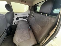 2012 Mitsubishi Triton GLX-R