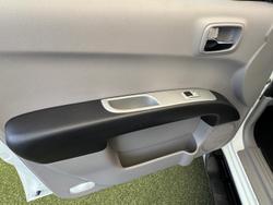 2012 Mitsubishi Triton GLX-R