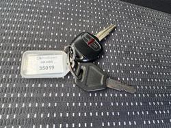 2012 Mitsubishi Triton GLX-R