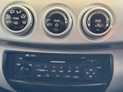 2012 Mitsubishi Triton GLX-R