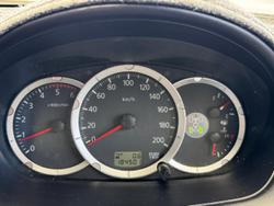 2012 Mitsubishi Triton GLX-R