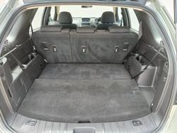 2012 Ford Territory TX SZ Lightning Strike