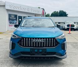 2025 GWM Haval Jolion Premium Hybrid