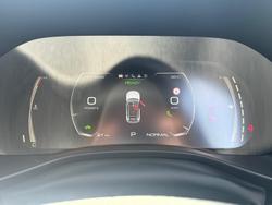 2025 GWM Haval Jolion Premium Hybrid