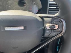 2025 GWM Haval Jolion Premium Hybrid