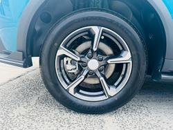 2025 GWM Haval Jolion Premium Hybrid