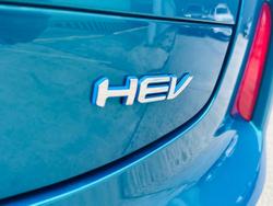 2025 GWM Haval Jolion Premium Hybrid