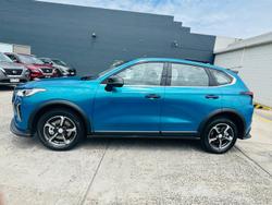 2025 GWM Haval Jolion Premium Hybrid