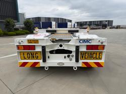 2026 CIMC Retractable