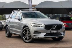 2018 Volvo XC60 T5 Momentum