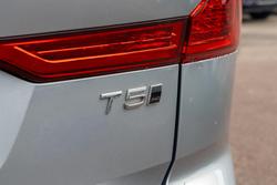 2018 Volvo XC60 T5 Momentum