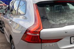 2018 Volvo XC60 T5 Momentum