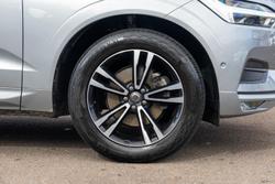 2018 Volvo XC60 T5 Momentum