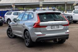 2018 Volvo XC60 T5 Momentum