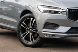 2018 Volvo XC60 T5 Momentum
