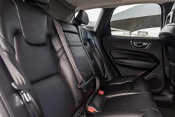 2018 Volvo XC60 T5 Momentum