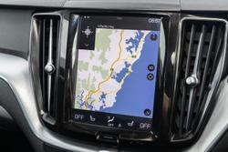 2018 Volvo XC60 T5 Momentum