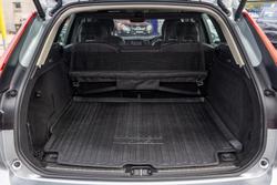 2018 Volvo XC60 T5 Momentum