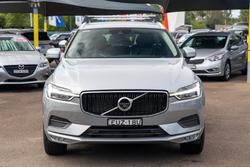 2018 Volvo XC60 T5 Momentum