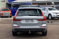 2018 Volvo XC60 T5 Momentum