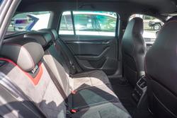 2019 SKODA Octavia RS 180TSI