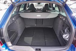 2019 SKODA Octavia RS 180TSI