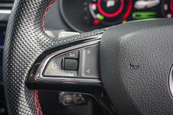 2019 SKODA Octavia RS 180TSI