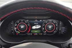 2019 SKODA Octavia RS 180TSI