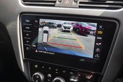 2019 SKODA Octavia RS 180TSI