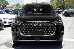 2025 Chery Tiggo 9 Super Hybrid Ultimate