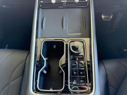 2025 Chery Tiggo 9 Super Hybrid Ultimate
