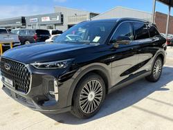 2025 Chery Tiggo 9 Super Hybrid Ultimate