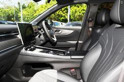 2025 Chery Tiggo 9 Super Hybrid Ultimate