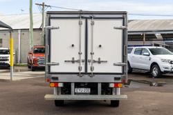 2020 Toyota Hilux Workmate