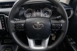 2020 Toyota Hilux Workmate