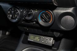 2020 Toyota Hilux Workmate