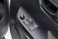 2020 Toyota Hilux Workmate