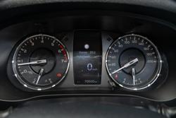 2020 Toyota Hilux Workmate