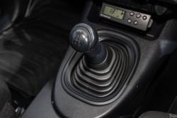 2020 Toyota Hilux Workmate