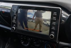 2020 Toyota Hilux Workmate