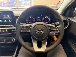 2019 Kia Cerato S