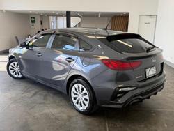2019 Kia Cerato S