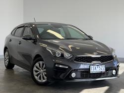 2019 Kia Cerato S